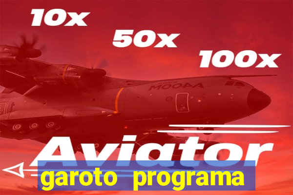 garoto programa porto alegre